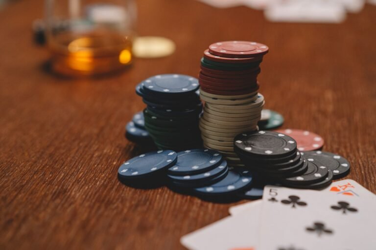 Inside the Google Engineer’s Gambling and Insider Trading Case