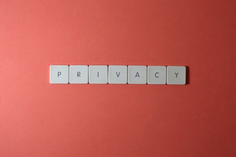 How AI Agents Keep Your Data Safe Online How AI Agents Keep Your Data Safe Online