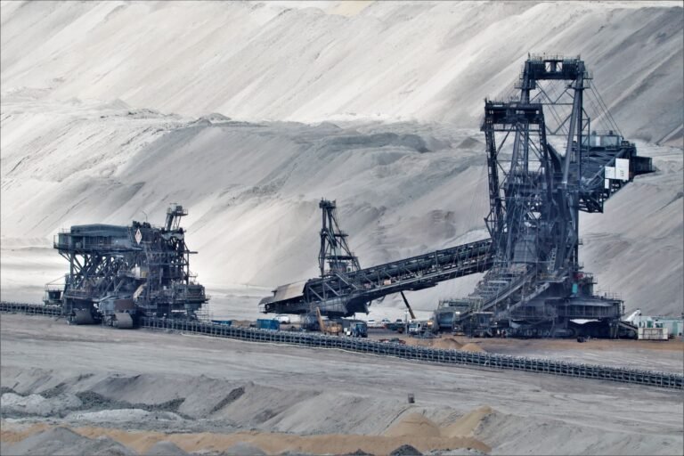 Caterpillar’s Leap from Mining Automation to AI Deployment