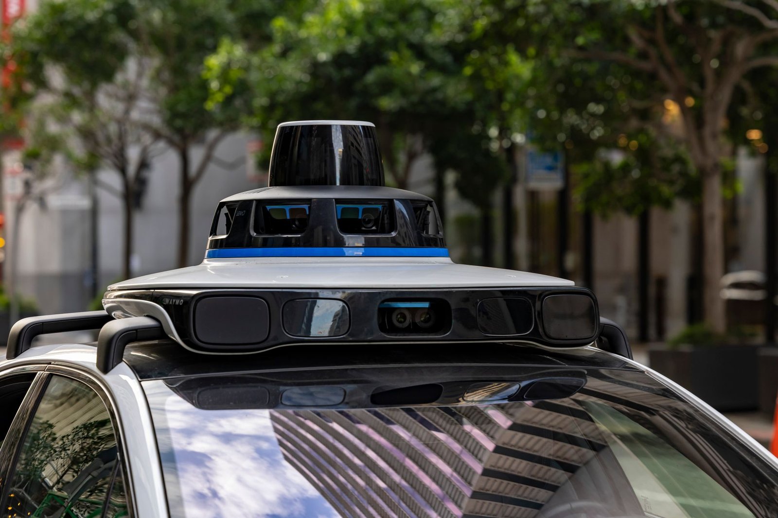 Uber AI experience