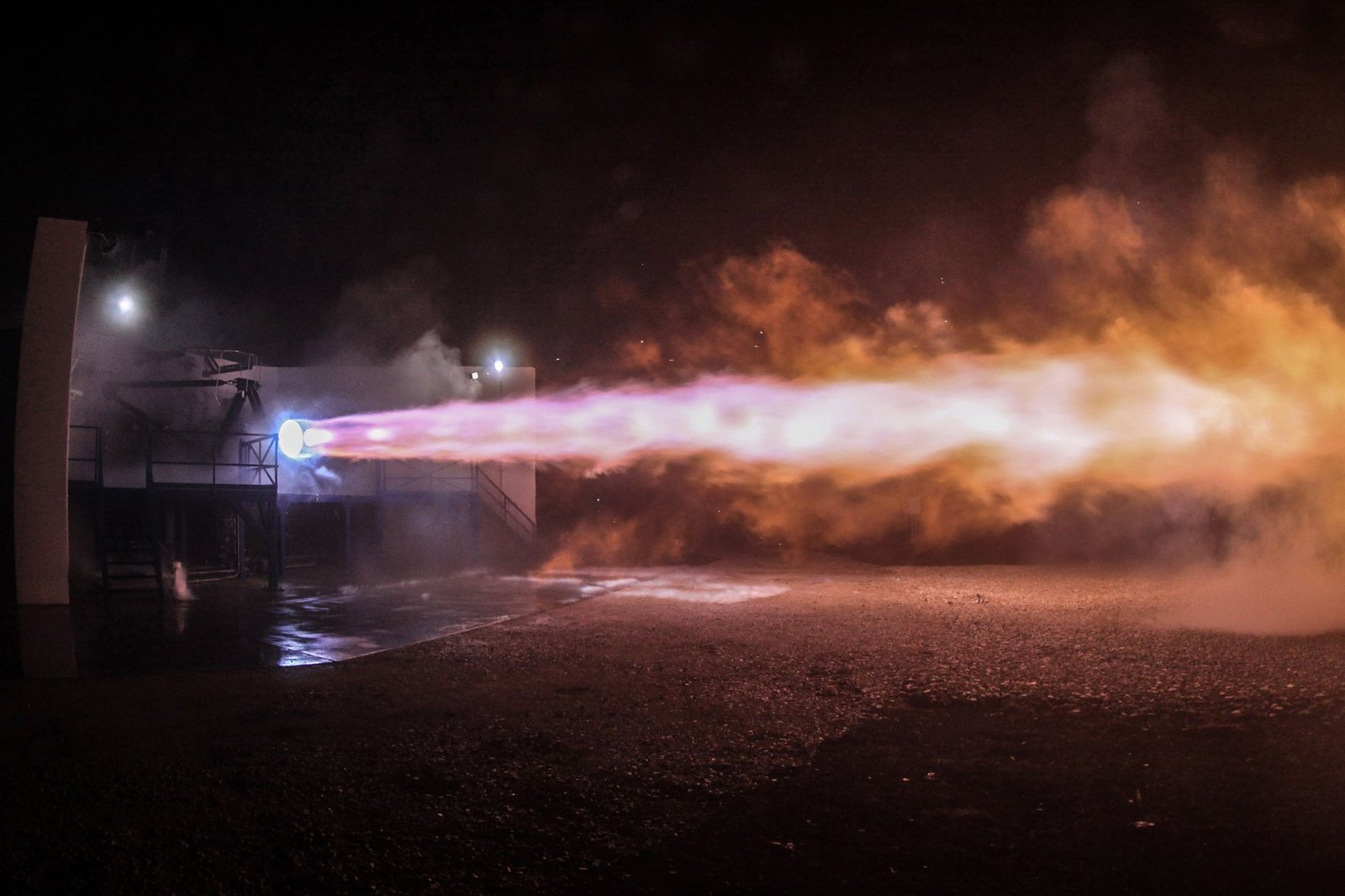 Orion heat shield performance