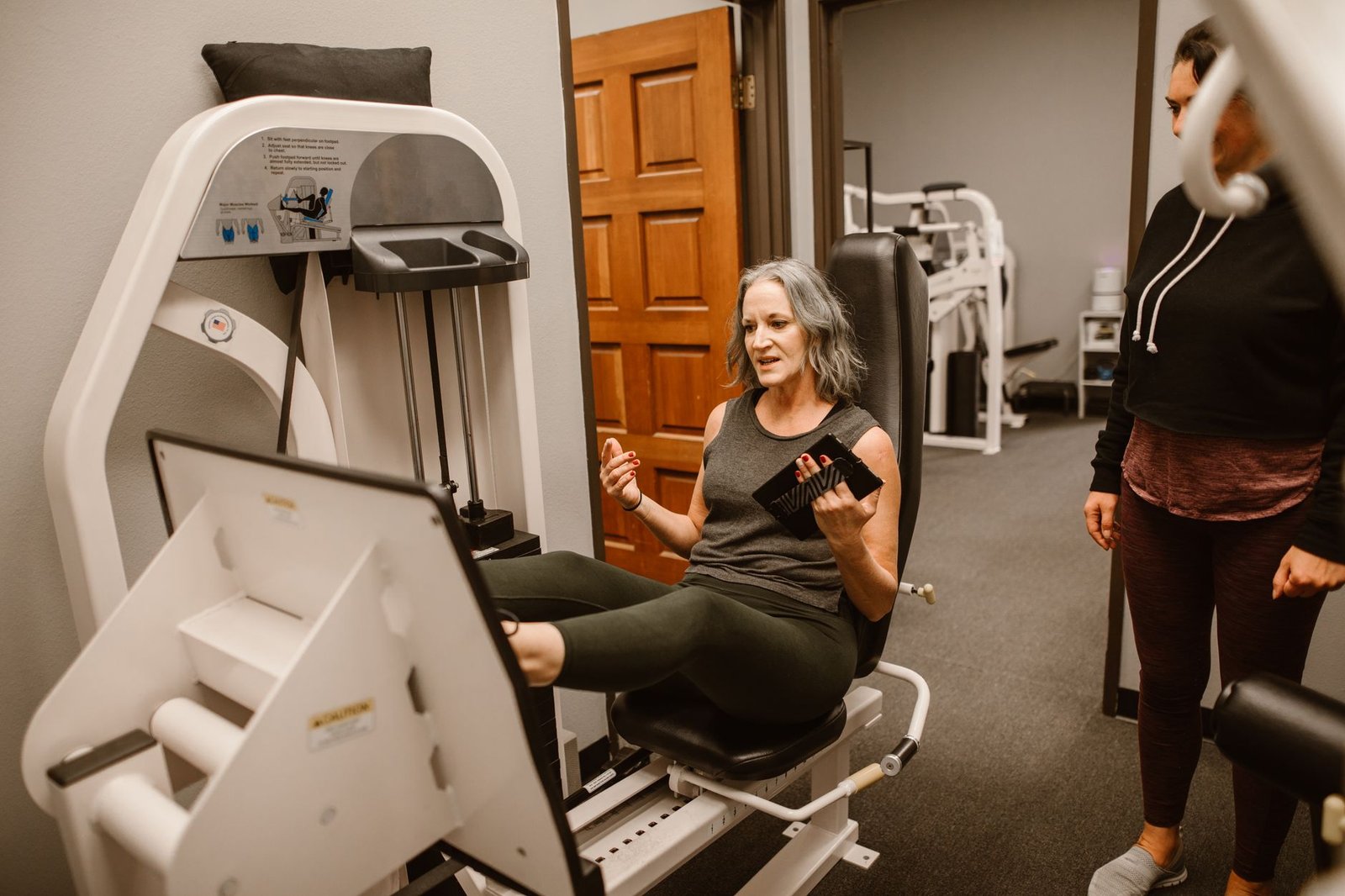 AI perimenopause healthcare