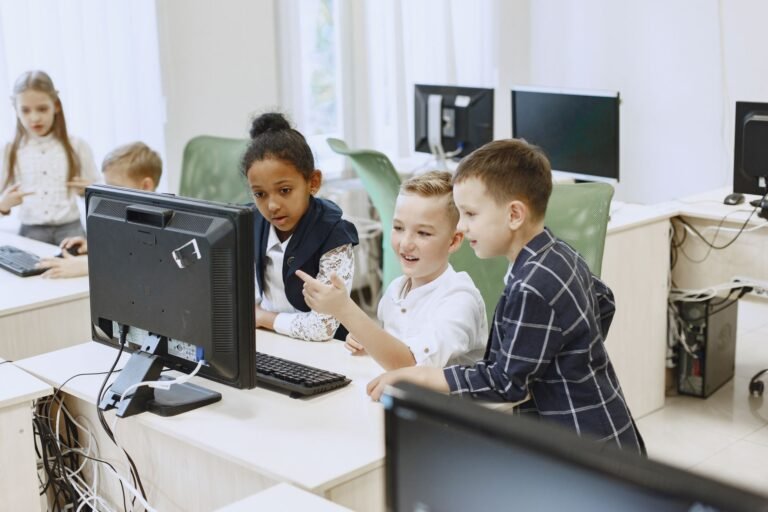 NYC Bans AI Use for Students Through Middle School